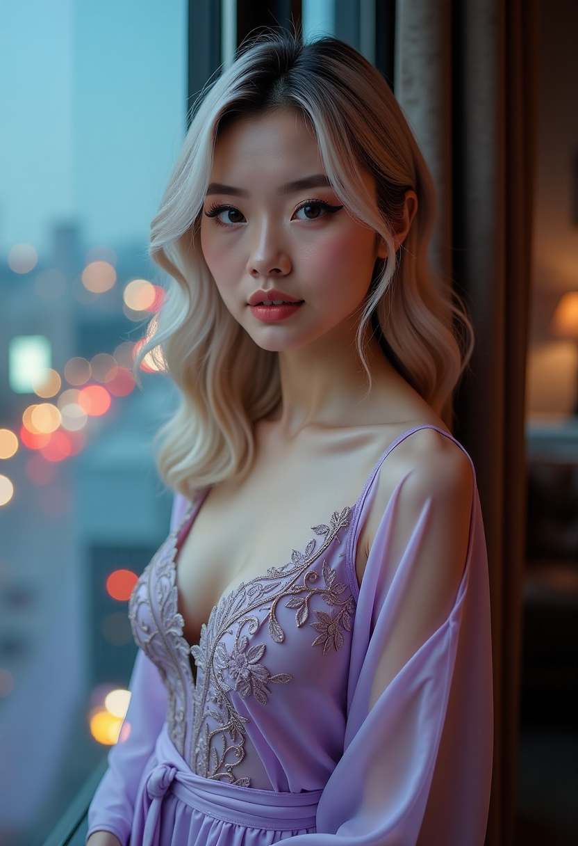 我不是潘金莲