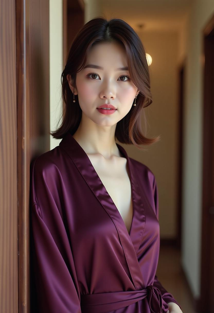 二次曝光