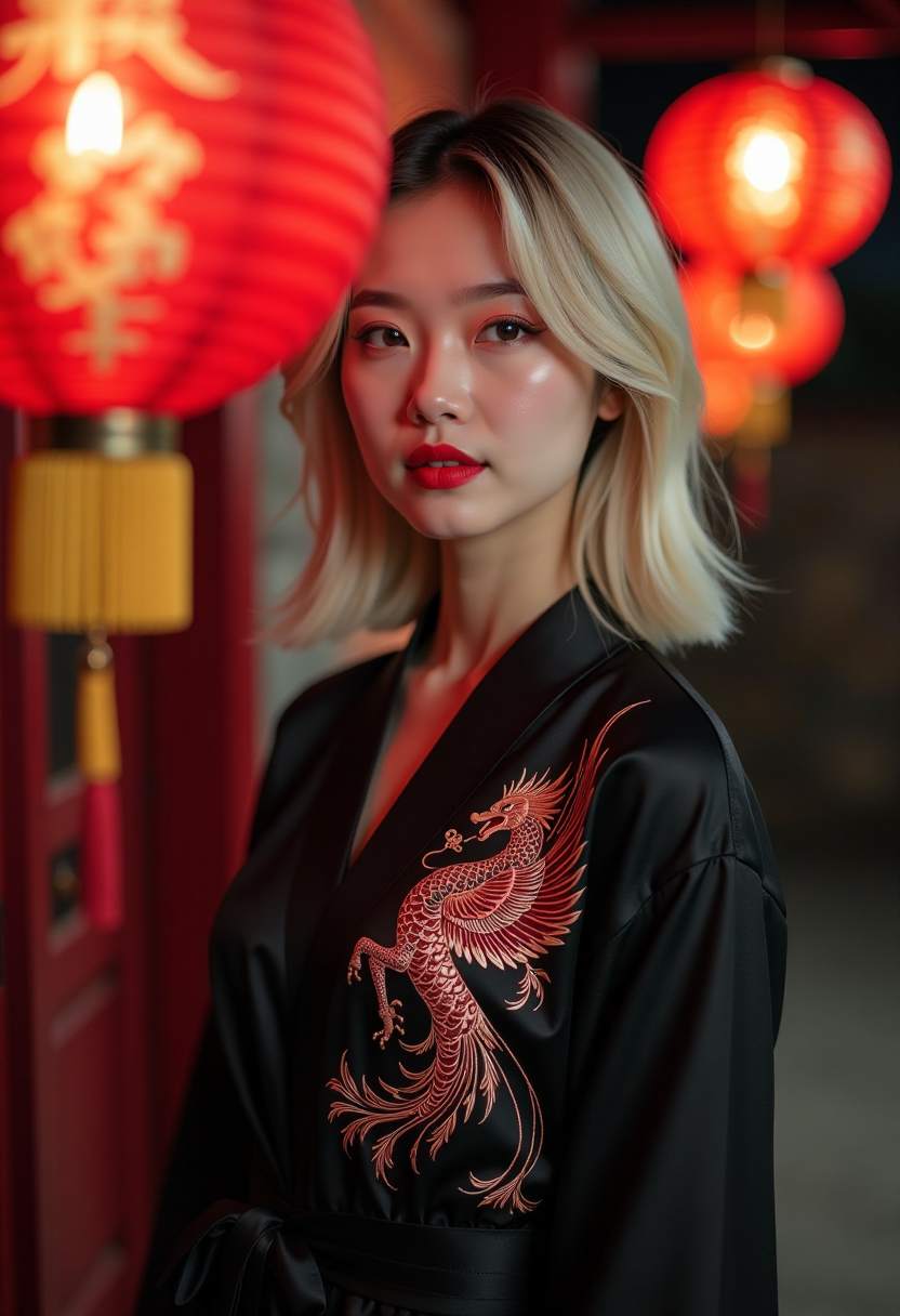 麦田